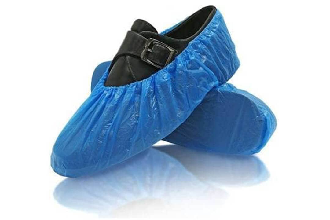 Shoe-Cover