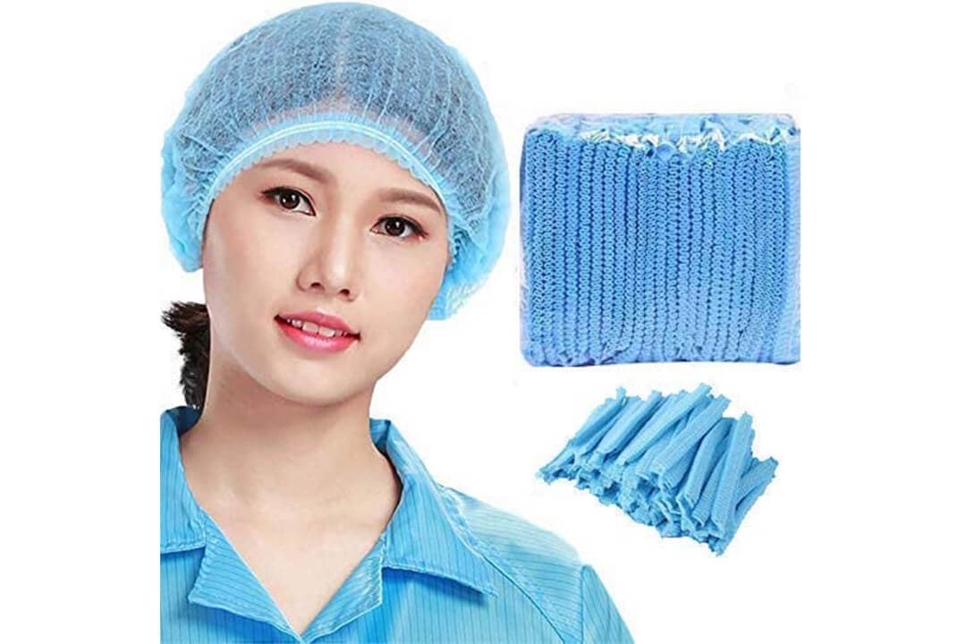 Disposable-Cap