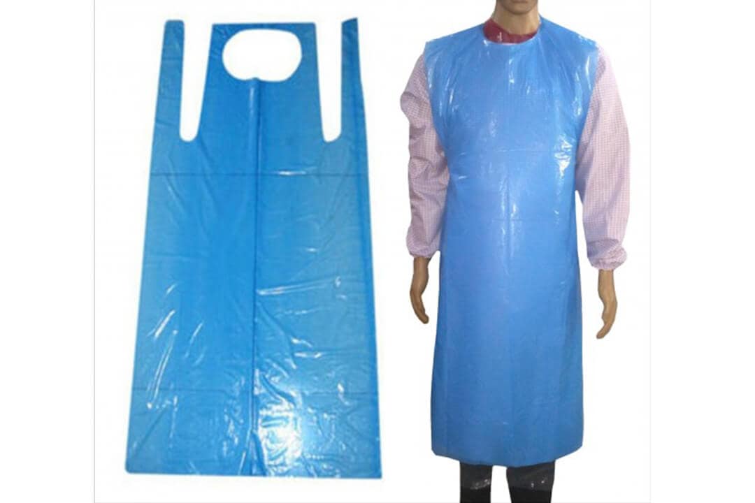 Disposable-Plastic-Apron