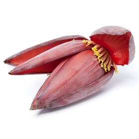 Banana-Flower