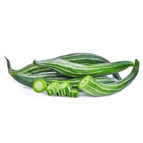 Snake-Gourd