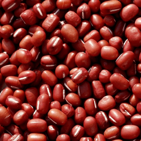 Adzuki beans
