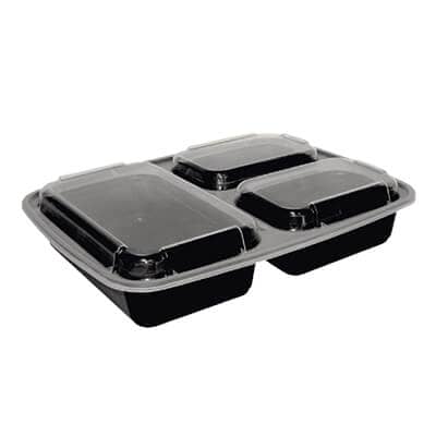 Aluminium-Foil-Takeaway-Food-Containers