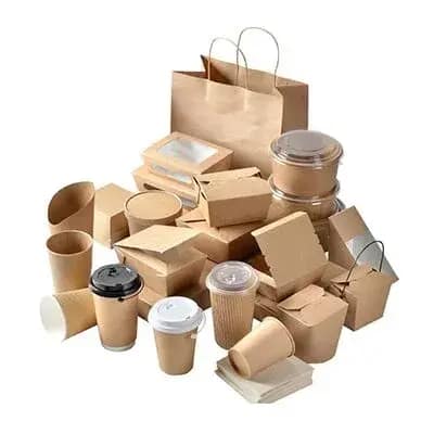 Paper-Takeaway-Box