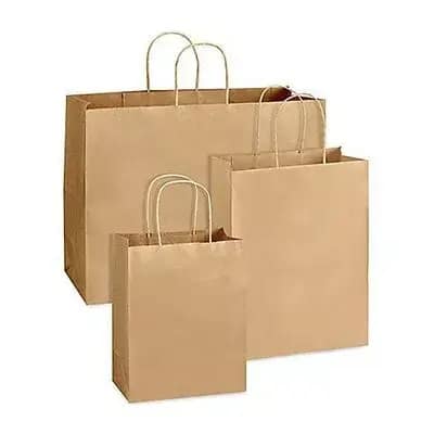 Paper-bags