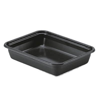 Plastic-Recycling-Bread-Pan-Tray-Punnet
