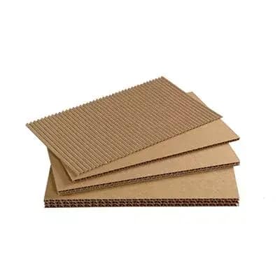 corrugated-fiberboard