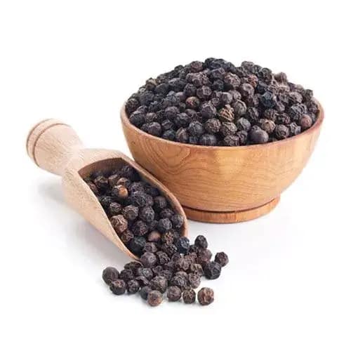 Black-Pepper