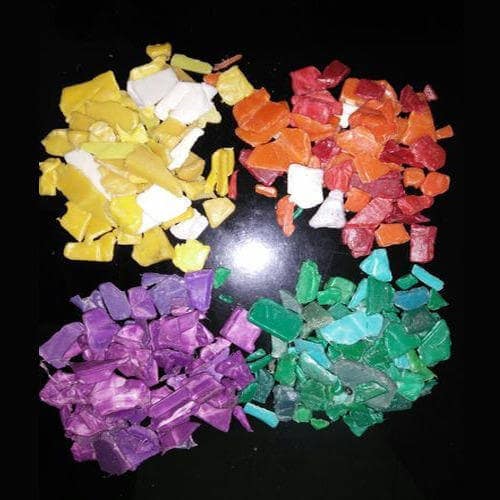 HDPE-Crate-Grinding-Granules