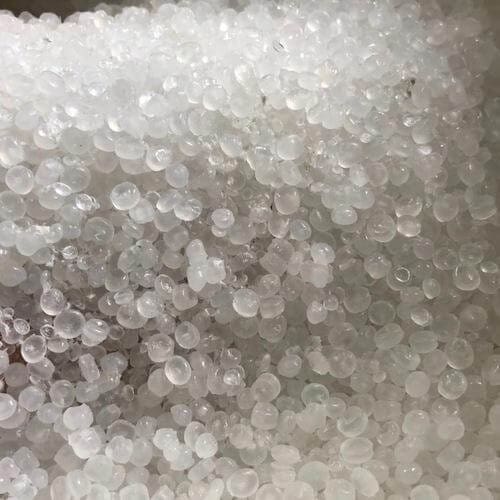 Reprocessed-PP-Granules