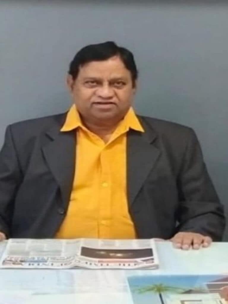 Usman Khan